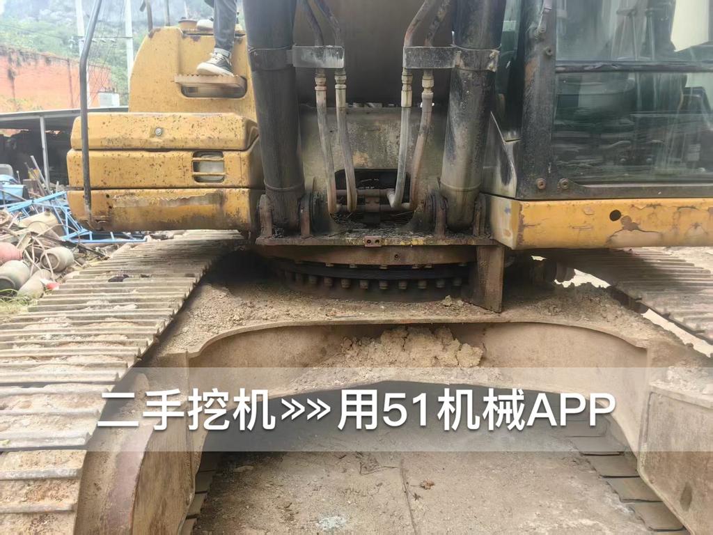 51挖机